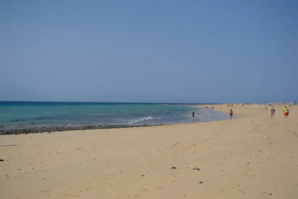 Playa del Matorral
