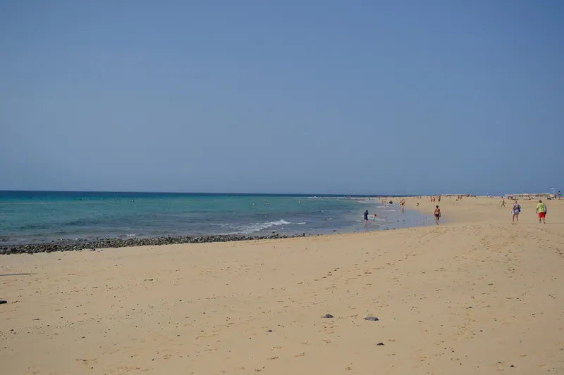 Playa del Matorral