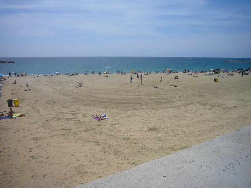 Platja de Llevant