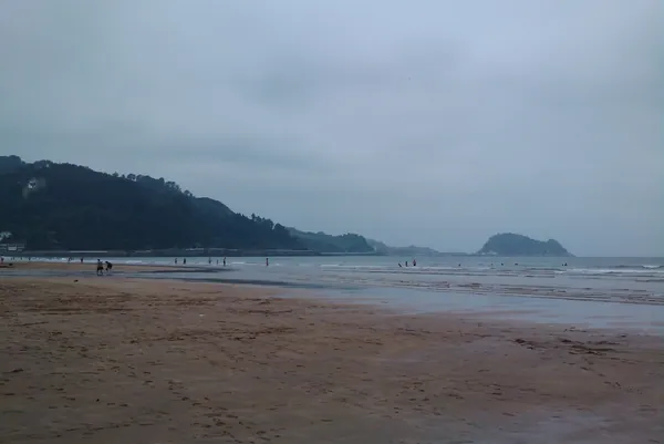 Zarautz Hondartza