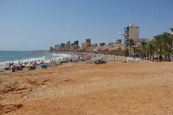 Platja de la Illeta