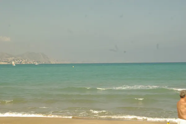 Playa del Trajo
