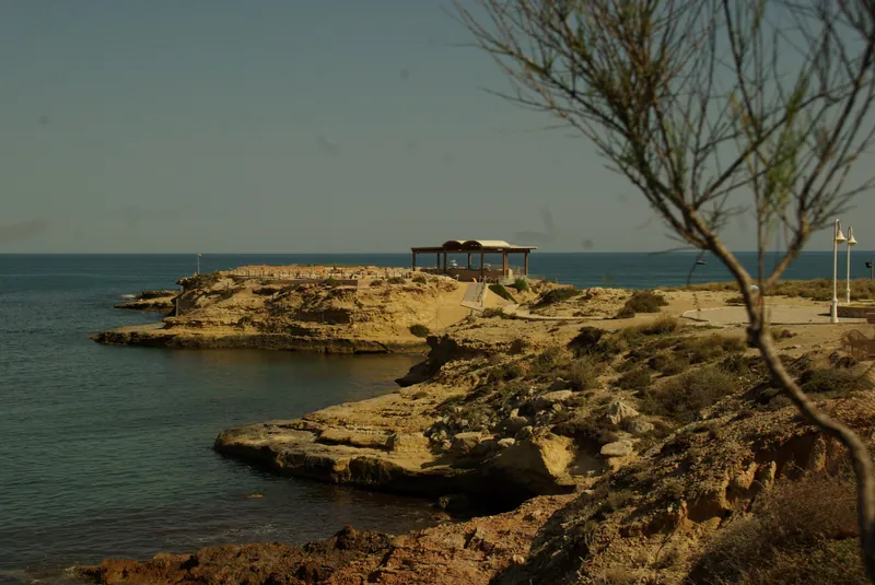 Platja de l' Amerador