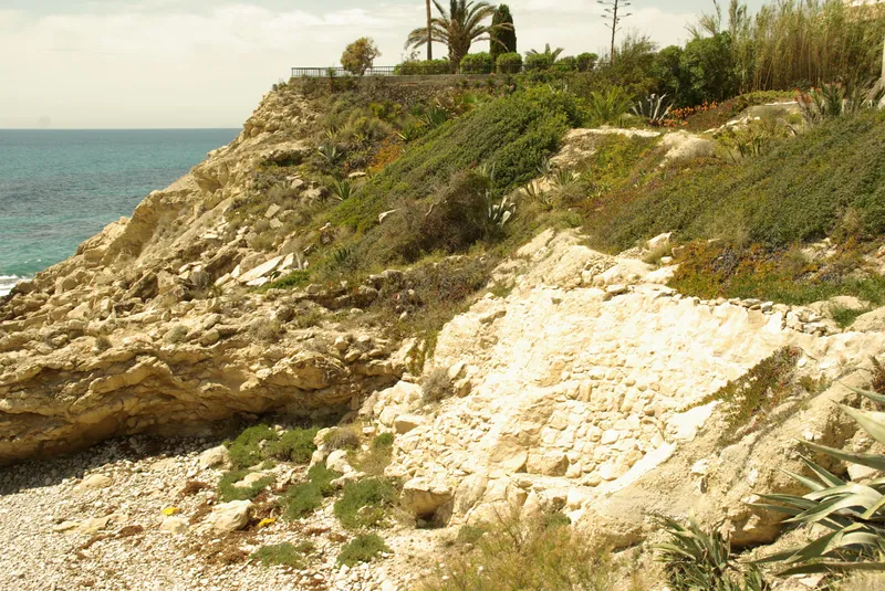 Cala Lanuza