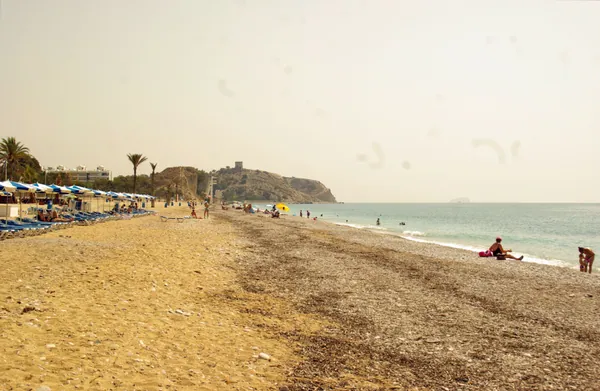 Platja del Paradís
