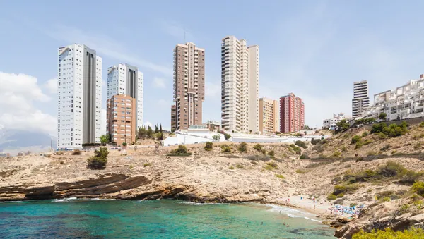 Cala Almadraba