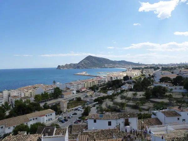 Playa de la Roda