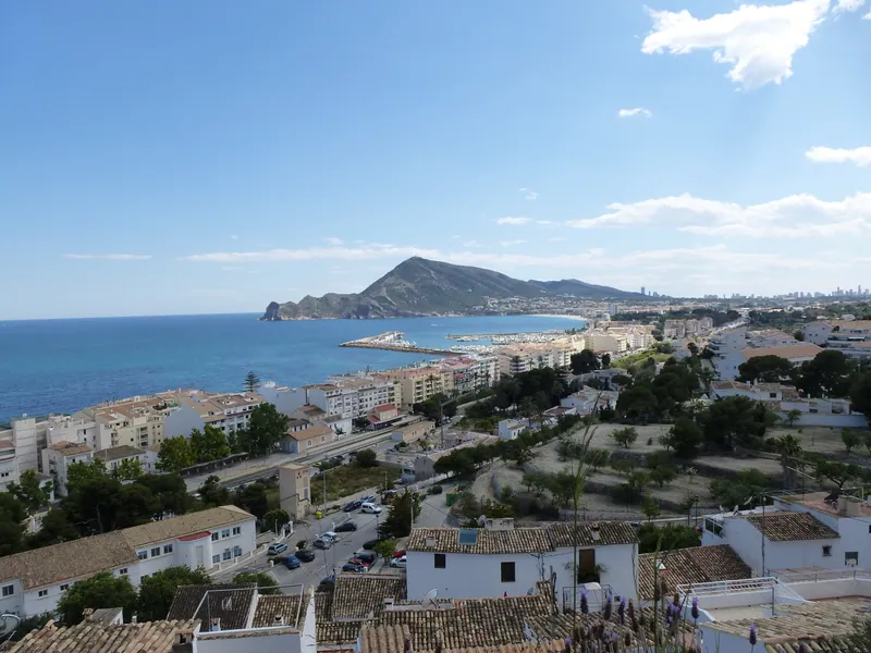 Playa de la Roda
