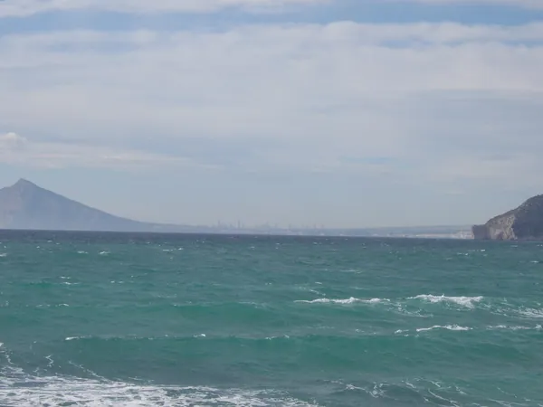 Playa del Cantal Roig