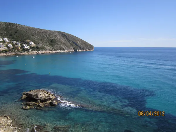 cala el Portet