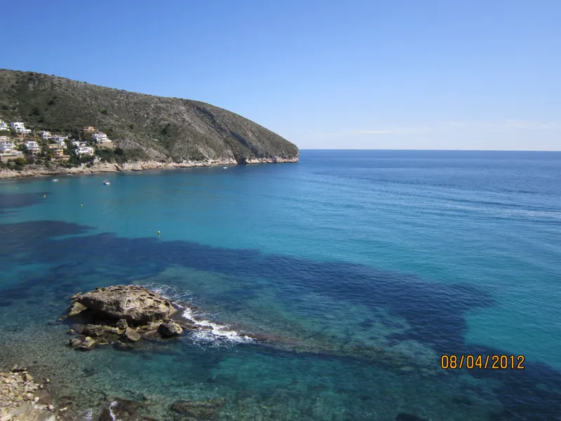 cala el Portet