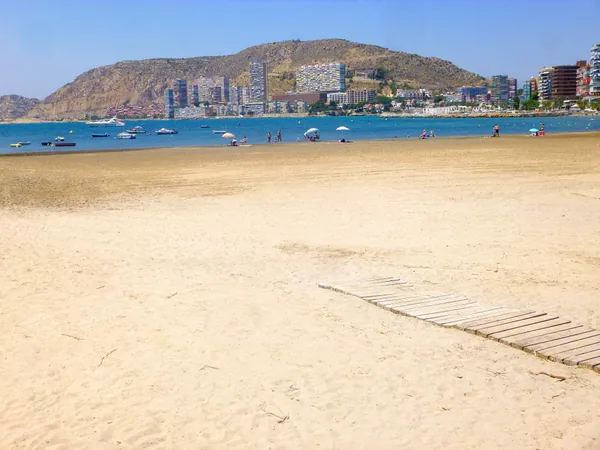 Playa de la Almadraba