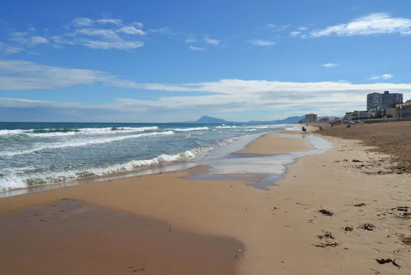 Platja de Daimús