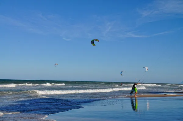 Playa de El Perellonet