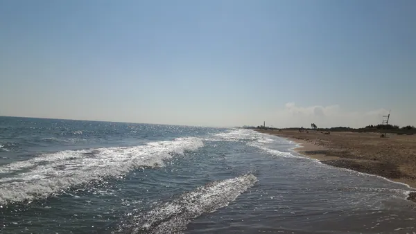 Playa de Pinedo