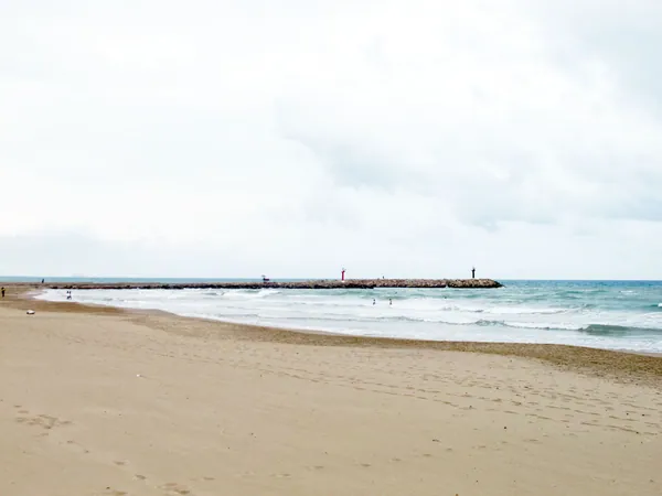 Platja de Meliana