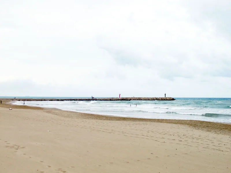 Platja de Meliana