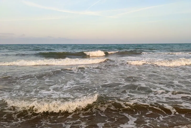Platja Puçol
