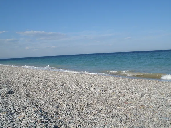 Playa Casablanca