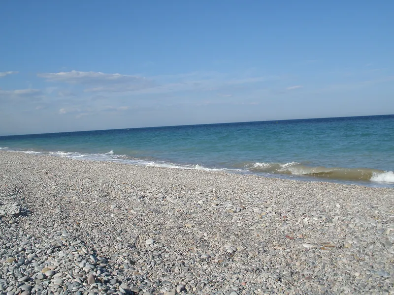 Playa Casablanca