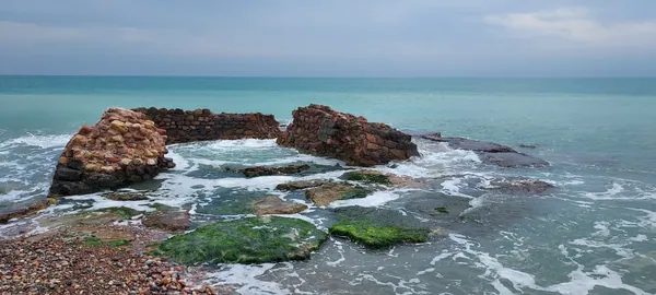 platja les cases