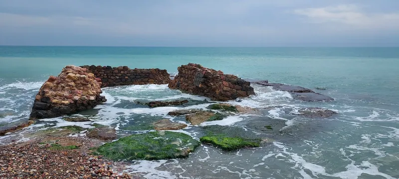 platja les cases