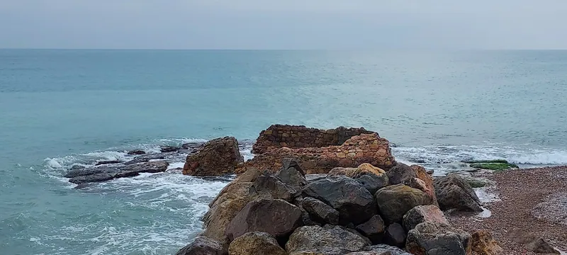Platja Moncofa