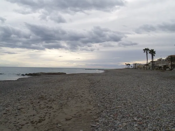 Playa de Nules