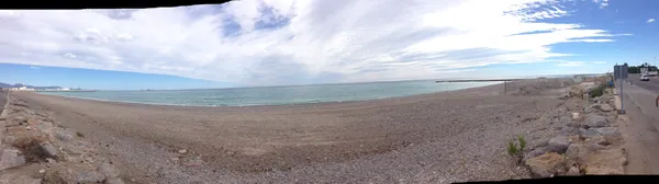 Platja de Ben-Afelí