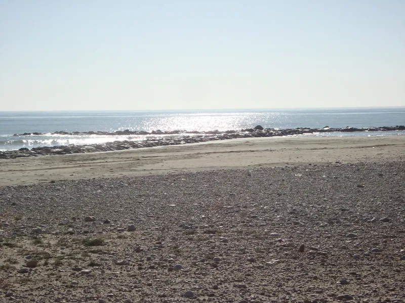 Playa de Torrenostra