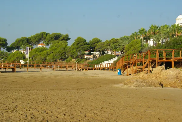 Playa Romana