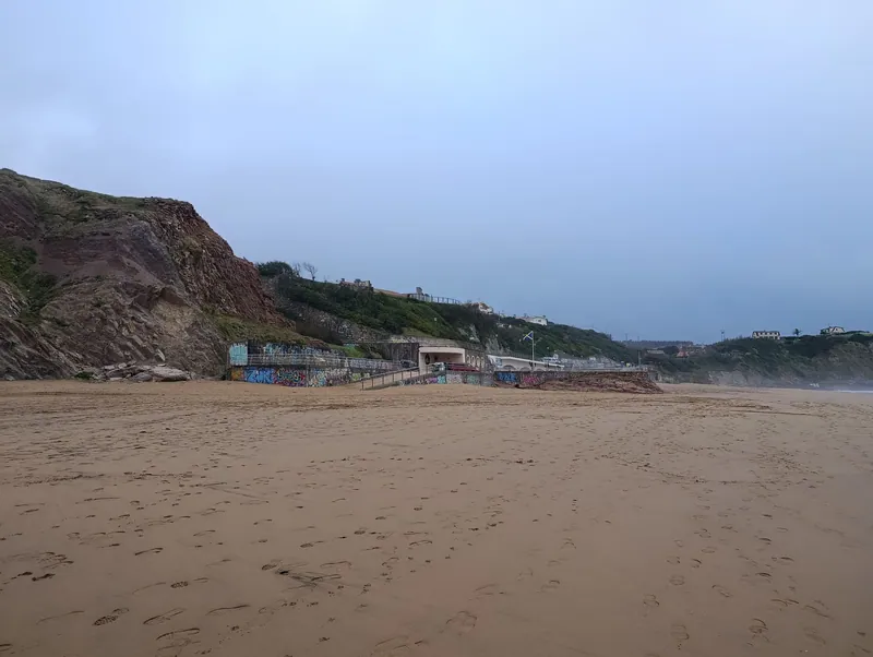 Playa de Sopelana