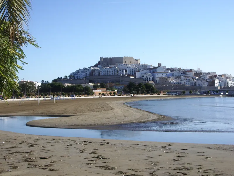 Platja del Migjorn
