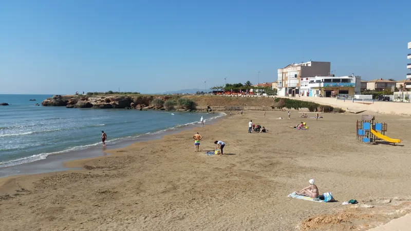 Punta de les Llavateres