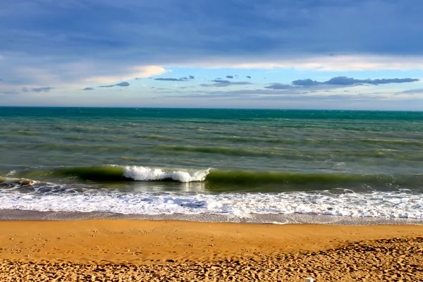 Playa del Campanar