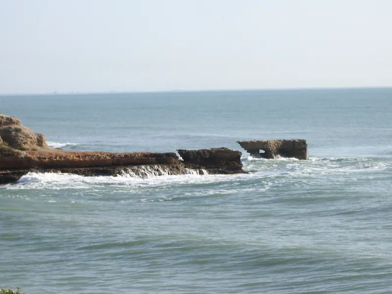 Cala de La Foradada