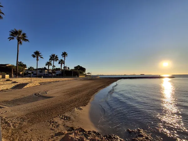 Platja de les Delícies