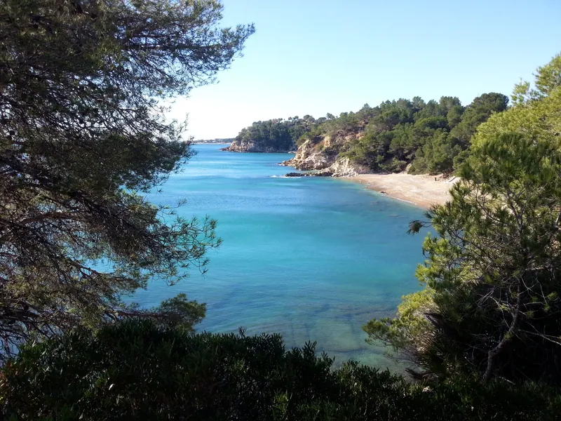 Platja de Cala Moros