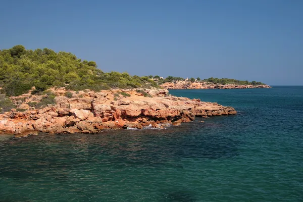 Platja de l'Estany Podrit