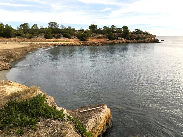 Cala Bon Capó