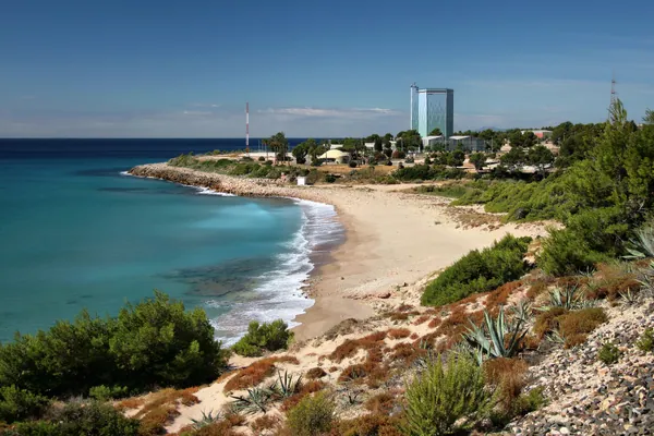 Cala de Gestell