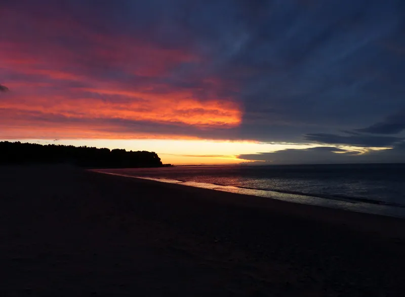 Platja Del Torn