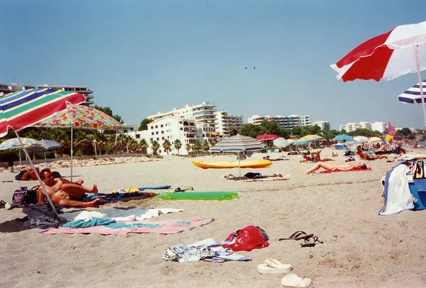 Platja de l'Hospitalet