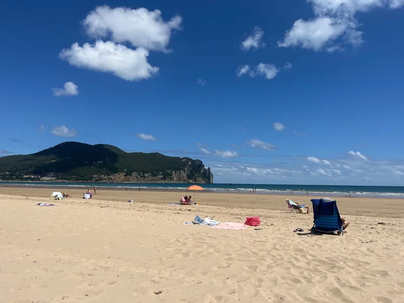 Playa de Laredo O de Salvé
