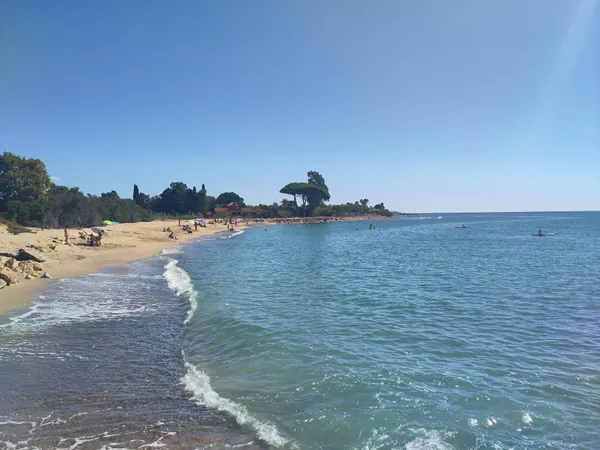 Platja de Rifà