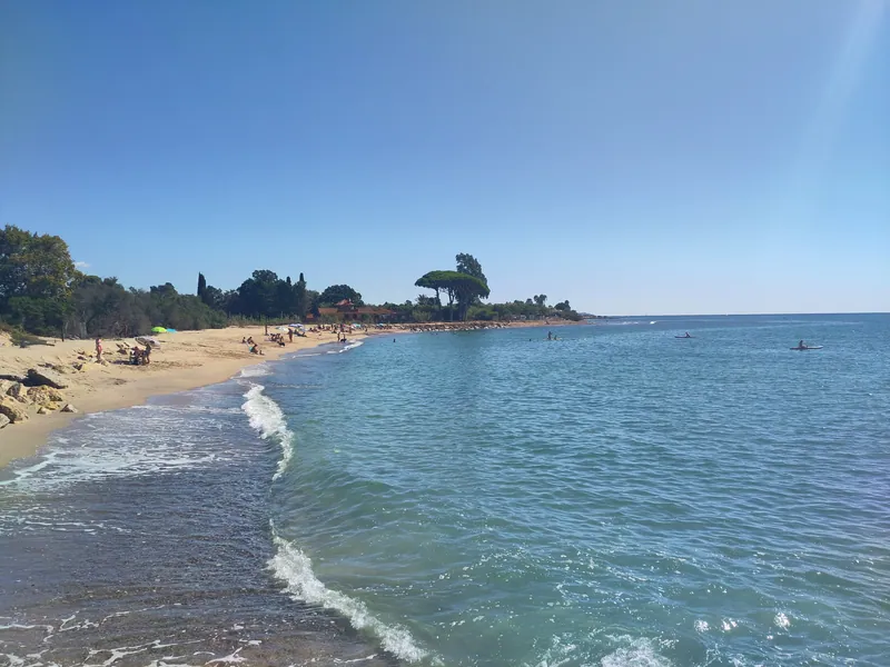 Platja de Rifà