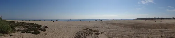 Platja de Cal Guinovart