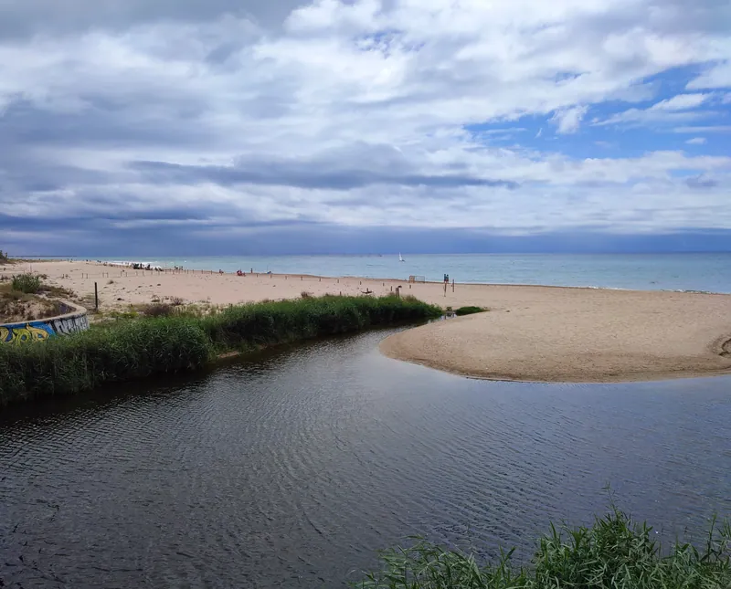 Platja de Sant Salvador
