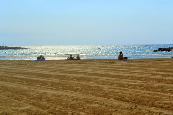Platja de Cunit
