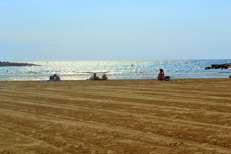 Platja de Cunit